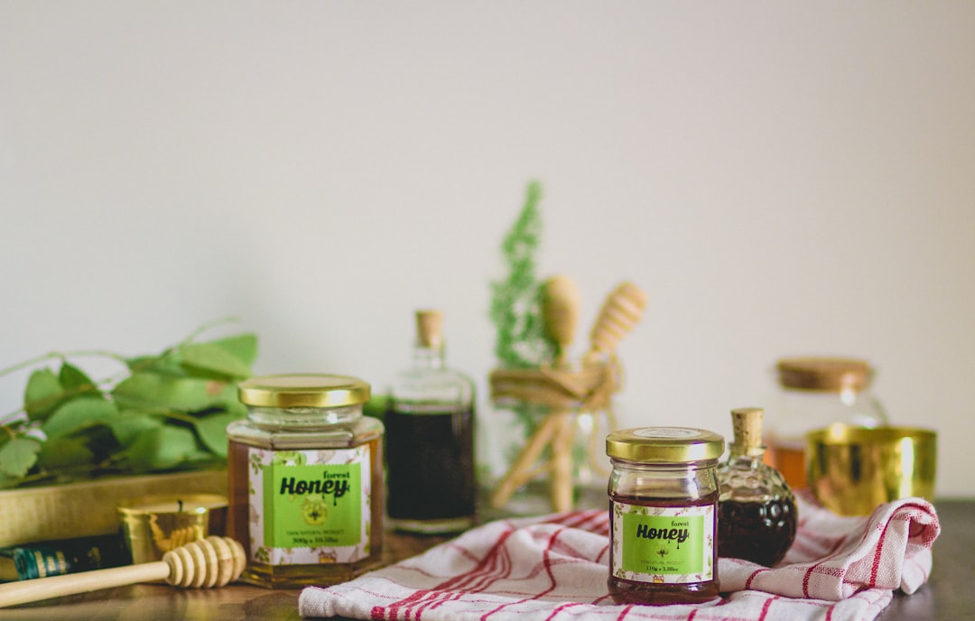 How to store and preserve honey at home